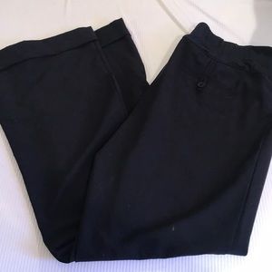 Under the Bump Maternity dress pants